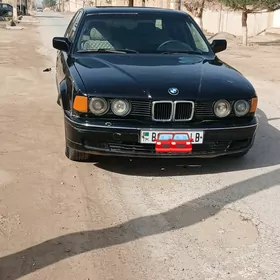 BMW 730 1992