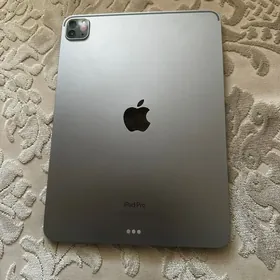 iPad Pro 11 4Gen