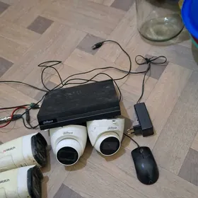 kamera 5 kamlekt tuner