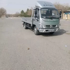 Foton Gratour V5 2025