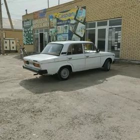 Lada 2106 1994