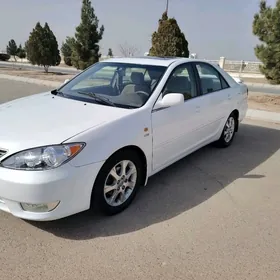 Toyota Camry 2004