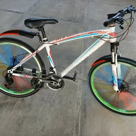 tigir sport велосипед 26lyk