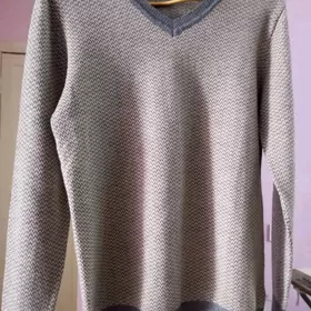 Свитер мужской раз.46