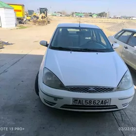 Ford Focus 2003