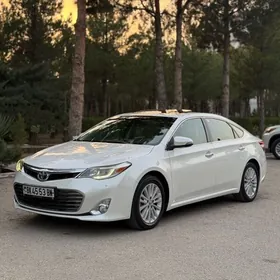 Toyota Avalon 2013