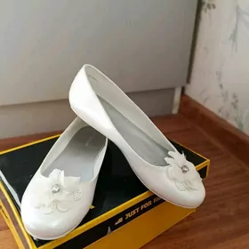 туфли для девочек