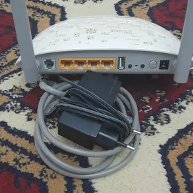 wi fi rolter tp link