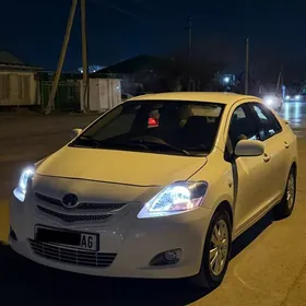 Toyota Yaris 2007