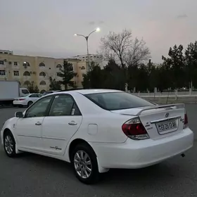 Toyota Camry 2002