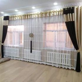 занавески,perdeler