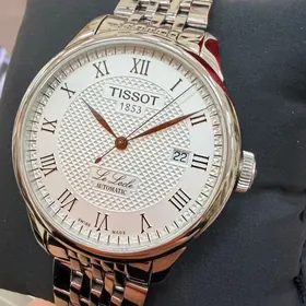 Sagat Часы Tissot
