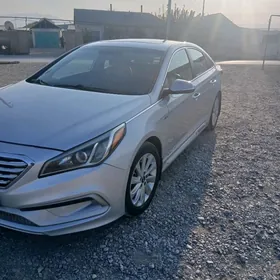 Hyundai Sonata 2017
