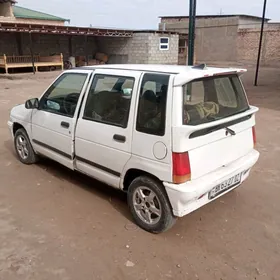 Daewoo Tico 1995