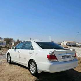 Toyota Camry 2002