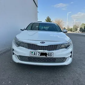 Kia Forte 2016