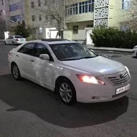 Toyota Camry 2008
