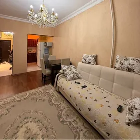 мир 4 1 комната