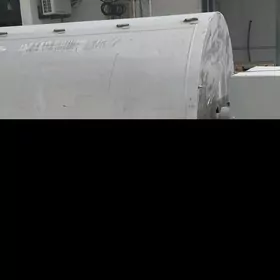 Süzme suwuny süzýän