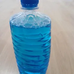 жидкость в стеклоомыватель