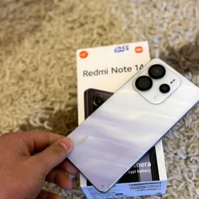 Redmi Note 14