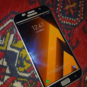 Samsung A 7