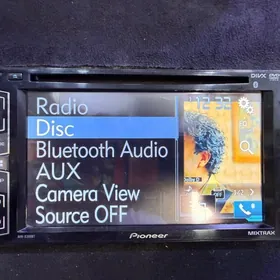Pioneer avh 395BT