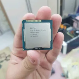 prossesor intel pentium