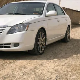 Toyota Avalon 2007