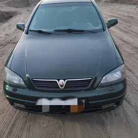 Opel Astra 2000