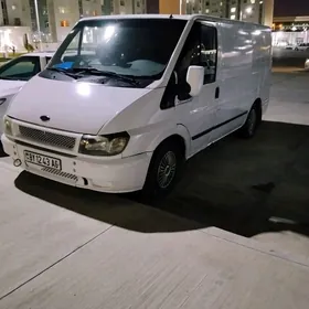 Ford Transit Connect 2009