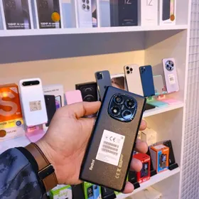 Redmi note 14 pro 8/256gb