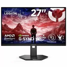 LEGION 27" IPS 2K 300Hz NEW!