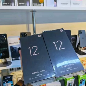 Xiaomi 12 pro 12/256gb