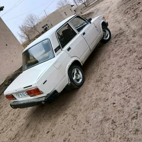 Lada 2107 1996