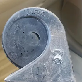 Hyundai sonata signal radnoy