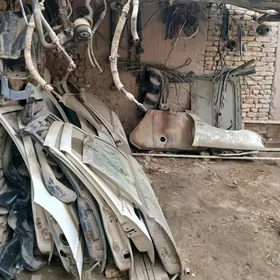 опел запчас