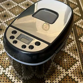 hamyr ýogurylyan maşynka