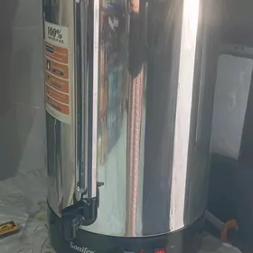 suw gaynadyan 40 litr