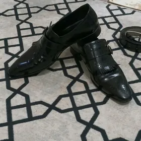 kowus Intermod tufly razmer 44