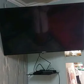 Плазма"GENERALsat" 40