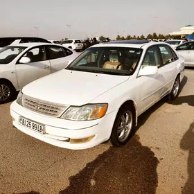 Toyota Avalon 2003