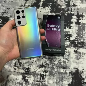 Samsung S21 Ultra 12/256