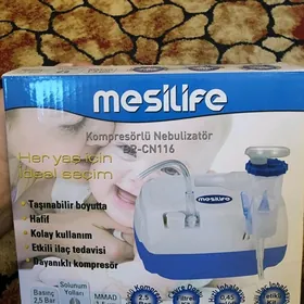 Небулайзер Nebulayzer