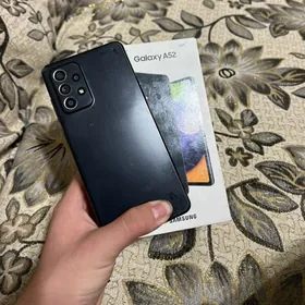 Samsung A52 8/128