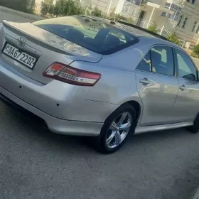 Toyota Camry 2008