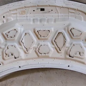 Ford explorer 2017-2019 kapot