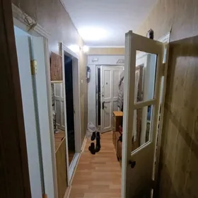 Хозяин, eýesi, 3 kom