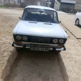 Lada 2106 1990