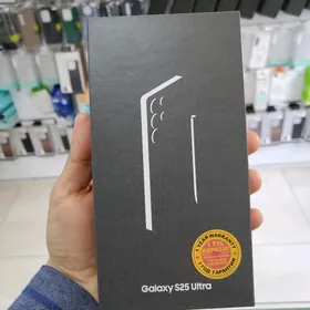 S25 ultra 12/512 "paket"